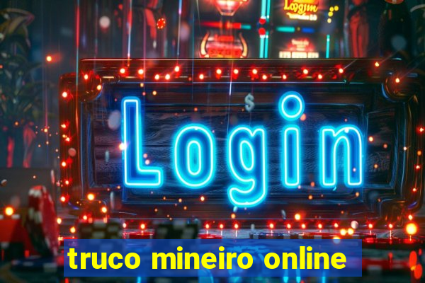 truco mineiro online